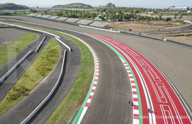 Dijadwal Ulang, MGPA Pastikan Race IATC BerlangsungBerbarengan dengan WSBK Pekan Ini