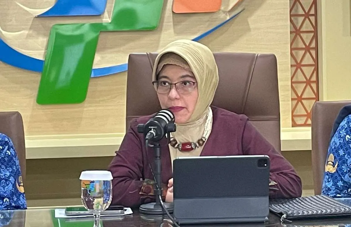 BPS: Ada 6 Provinsi yang Masa Bonus Demografinya akan Berakhir Kurang dari 10 Tahun