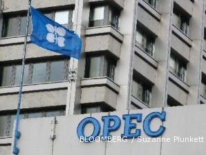 Perjalanan mengharu biru OPEC selama setengah abad