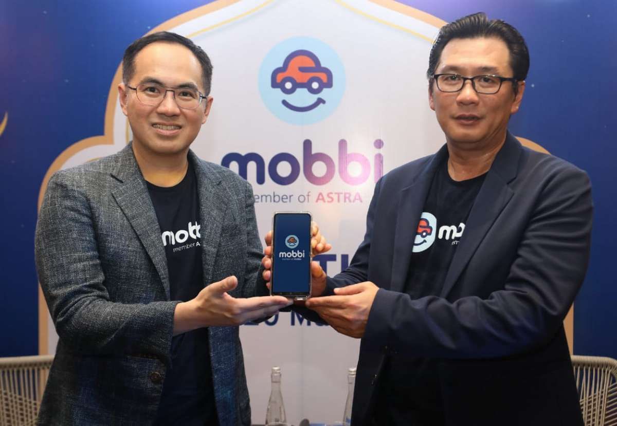 Mobbi Luncuran Program Mudik Certified untuk Dukung Kelancaran Mudik Lebaran 2023