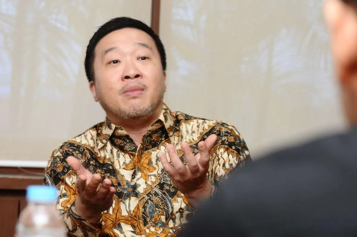 Dapat Pendanaan Baru, Navi Bidik Posisi Top Two Pada MPL Indonesia Season 15