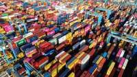 China Minta Masukan Soal Pemangkasan Tarif dengan AS, Bidik Perdagangan US$ 30 Miliar