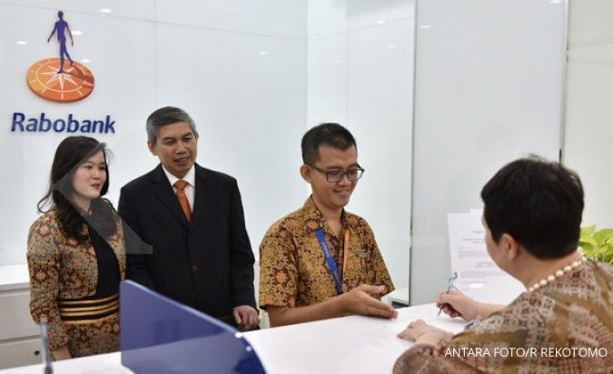 Rabobank Indonesia akan berhenti beroperasi pada Juni 2020, ini alasannya