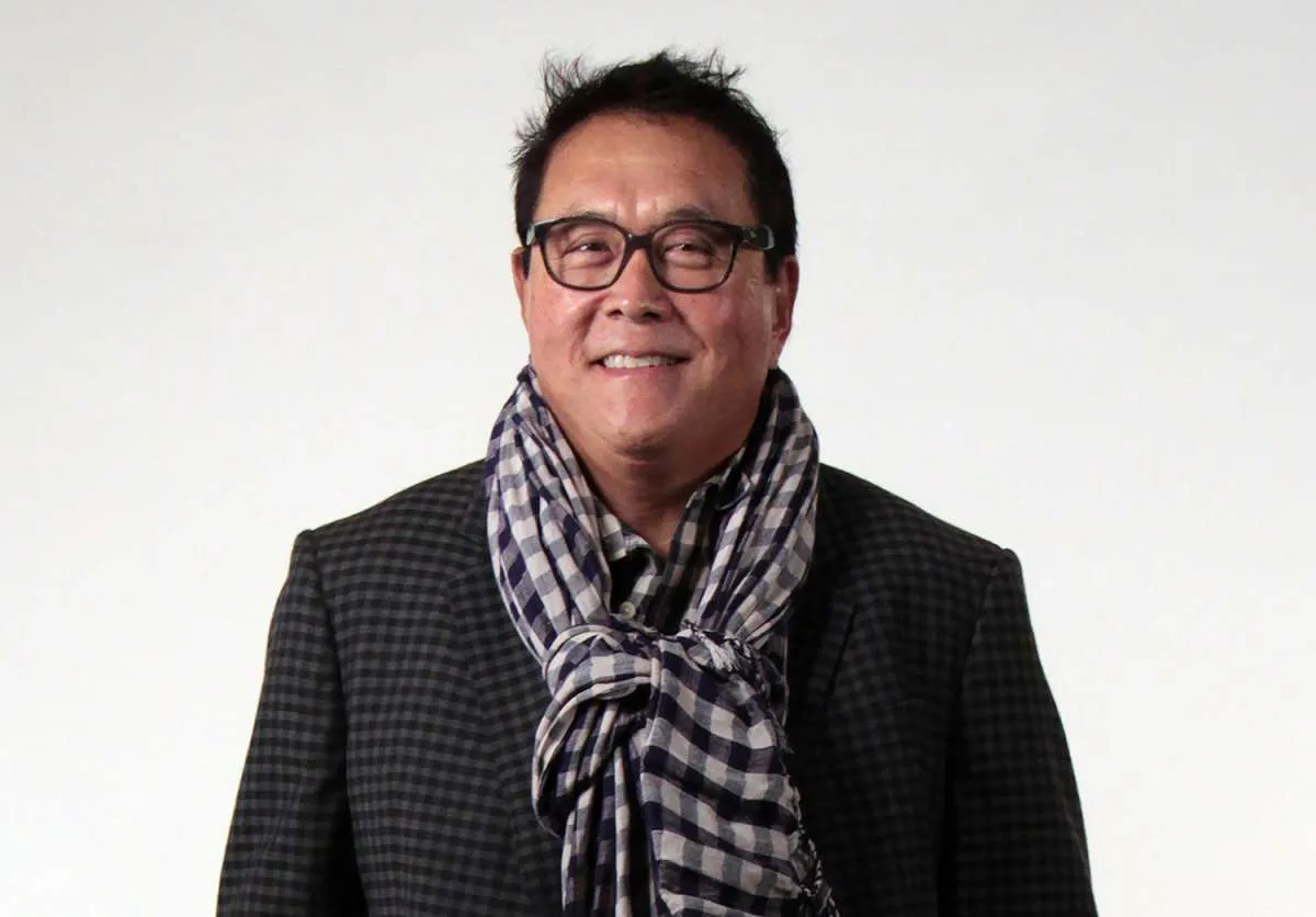 Robert Kiyosaki Keluar dari Jenis Aset Ini Saat Ancaman Resesi Kian Dekat