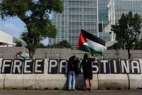 Sejumlah Negara Siap Akui Negara Palestina, Israel dan AS Boikot KTT