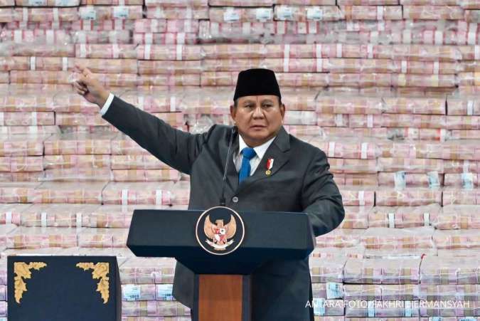 Satgas PKH Selamatkan Aset Rp 370 Triliun, Setor Tunai Rp 31,3 Triliun ke Kas Negara