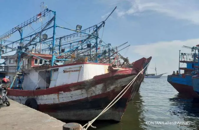 20 Ucapan Hari Nelayan Internasional 2024, Diperingati Setiap 29 Juni 