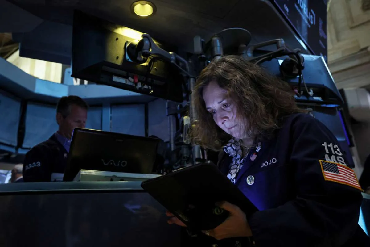 Wall Street Menguat Jelang Rilis Data Inflasi AS Bulanan