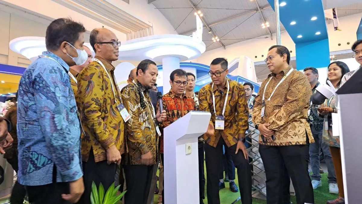 Jual Panel Surya Atap, PLN Icon Plus Pendekatan ke Kawasan Industri dan Perumahan