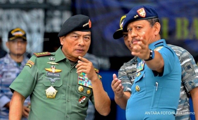 TNI akan lanjutkan operasi pencarian AirAsia 