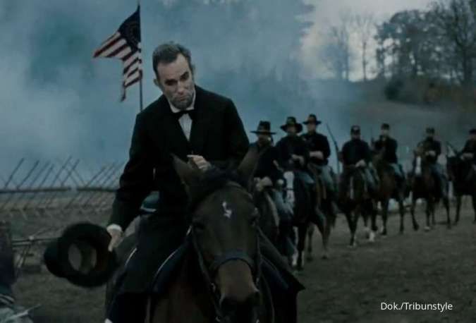 Penasaran dengan Sejarah Amerika? Tonton Saja Film Sejarah Amerika Berikut Ini