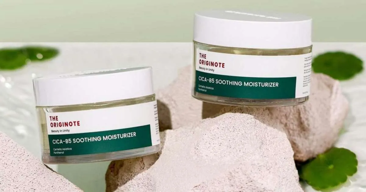 4 Varian Moisturizer The Originote Sesuai Kebutuhan Kulit, Bagus dan Terjangkau!