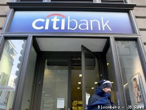 Citibank Merilis Tabungan Maxi Save
