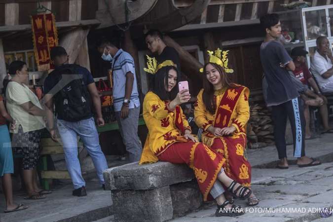 Ini 8 Prompt Gemini AI untuk Edit Foto Baju Adat yang Realistis