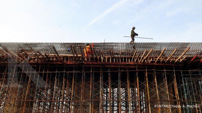 Govt evaluates foreign debt-funded projects