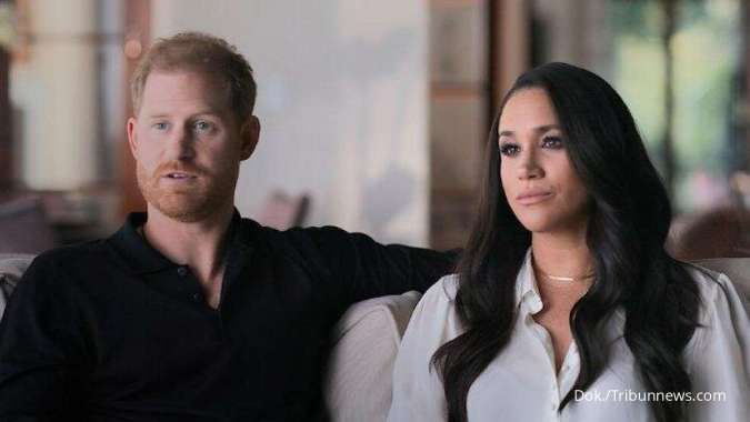6 Rekomendasi Dokumenter Public Figure di Netflix, Ada Harry & Meghan