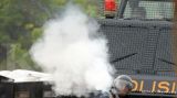 Demo 27 Agustus 2026, Ini Cara Mengatasi Efek Gas Air Mata, Bukan dengan Odol!