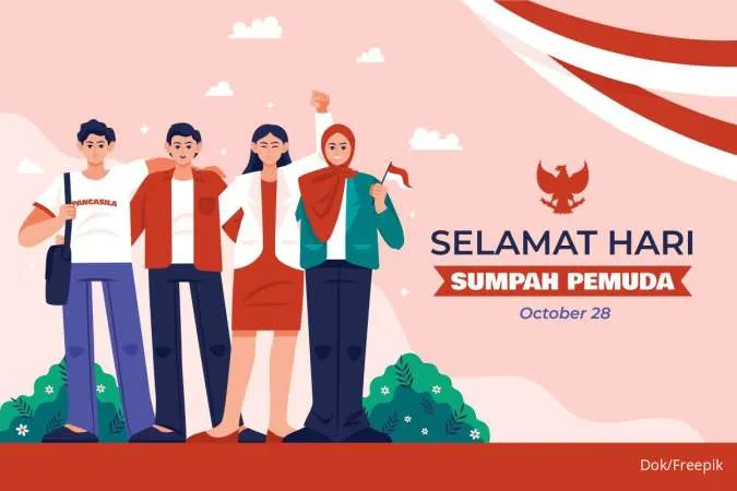 Hari Sumpah Pemuda