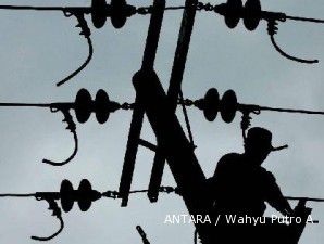 PLN: Industri yang tolak capping berarti kurang handal