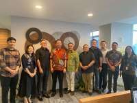 KB Bank Kucurkan Kredit Rp110 Miliar untuk Brawijaya Hospital Tangerang