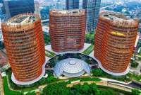 SQuare One Function Hall, Venue Meeting di Jakarta Selatan