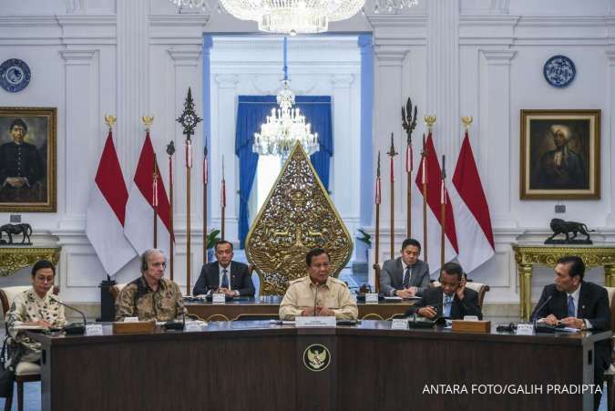 Bayang-bayang Risiko Fiskal dari Program Ambisius Pemerintahan Presiden Prabowo