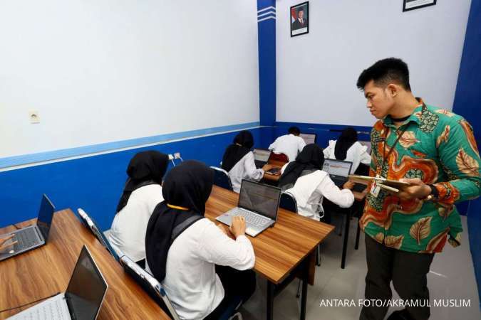 Platform Kwerja Permudah Kesempatan Warga Indonesia Kerja di Luar Negeri