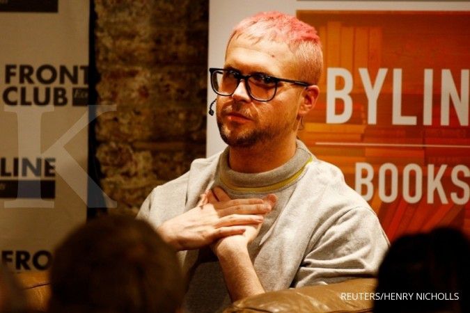 Christopher Wylie