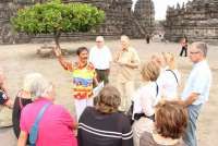 Permintaan Wisata Naik, Kinerja Panorama Sentrawisata (PANR) Ikut Terkerek