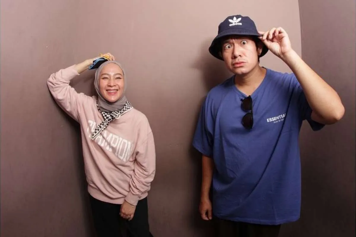 Fotohokkie, Photobox Unik di Dalam Pasar Kosambi Bandung