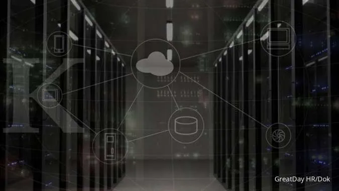 Dukung hybrid working dengan teknologi cloud