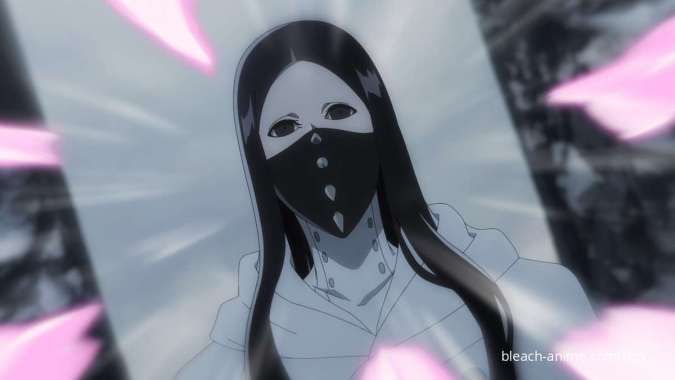 Bleach: Thousand-Year Blood War, Alasan Mengapa Quincy Dapat Mencuri Bankai Shinigami