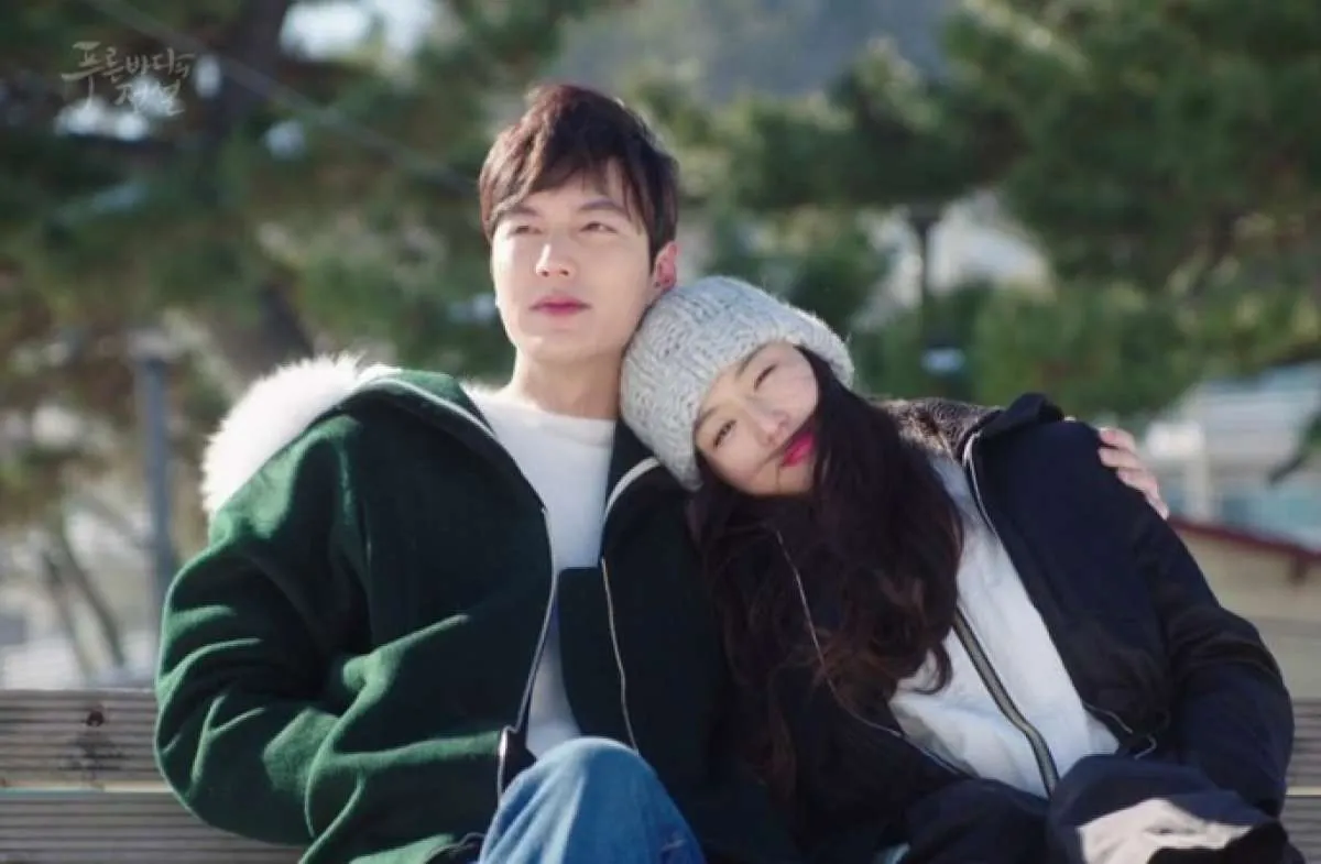 7 Drama Korea terbaik Lee Min Ho, dibintangi bersama Park Shin Hye hingga Kim Go Eun