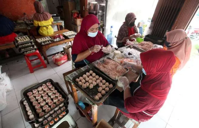 Simak Cara Pengajuan KUR BRI 2025 dengan Bunga Spesial dan Proses Mudah