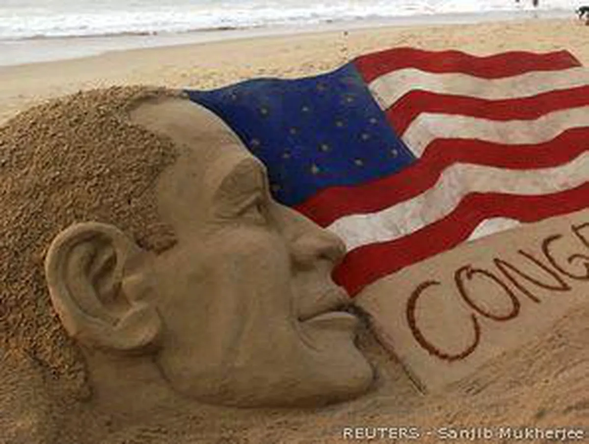 Ini Dia Jadwal Inagurasi Obama