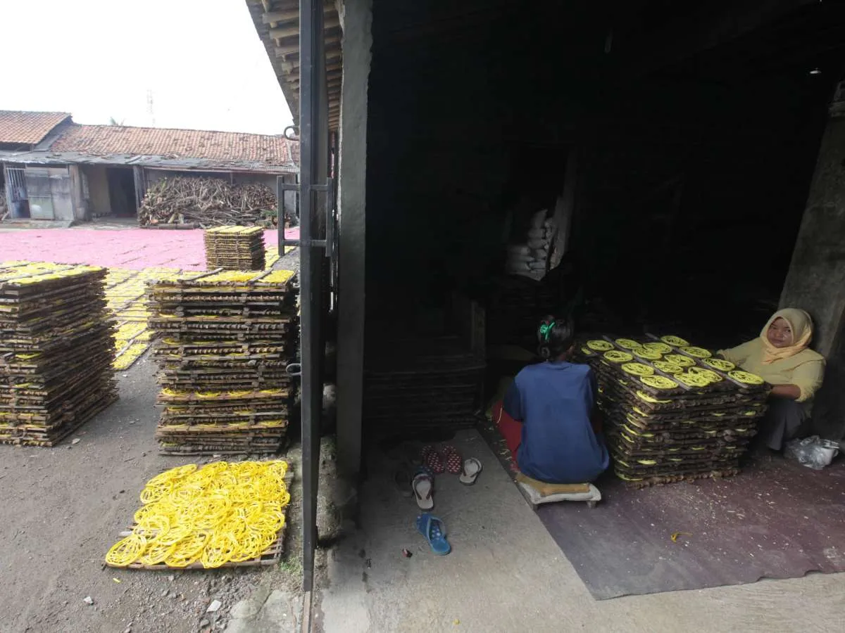 PNM Dorong Peran UMKM Perempuan Melalui Layanan PNM Mekaar