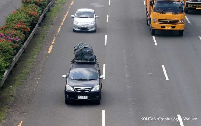 Biaya Tol Tak Terduga? Ini Cara Cek Estimasi Tarif Jalan Tol di 3 Platform