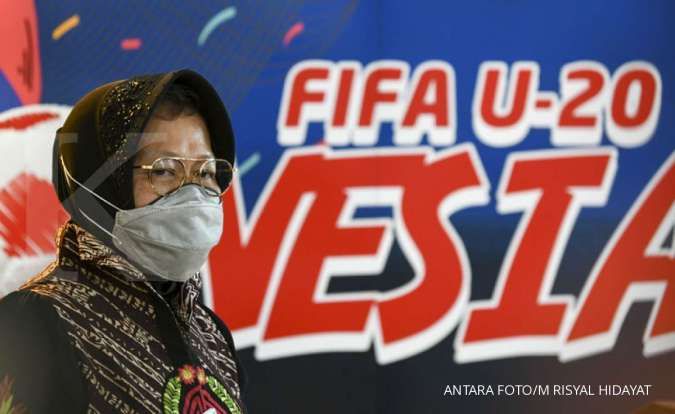 Piala Dunia U20 2021 ditunda, berikut nasib Indonesia yang akan jadi tuan rumah?