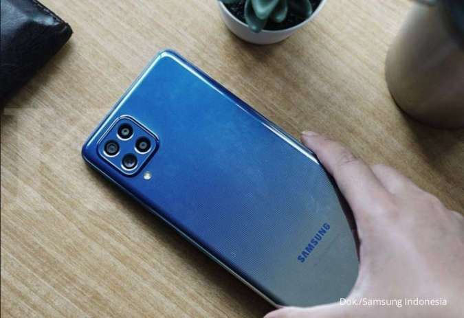 Daftar Harga HP Samsung 2022 dari Galaxy M Series, Mulai dari Rp 1 Jutaan