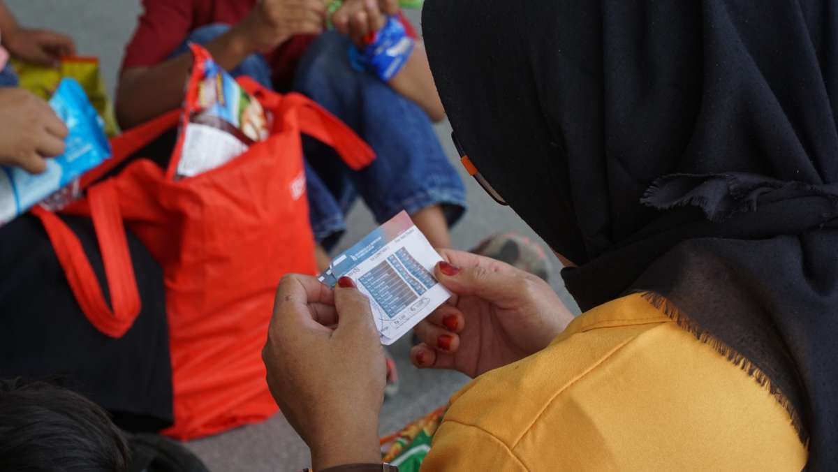 KA Makassar-Parepare Sumbang Rp 2,99 Miliar ke Kas Negara dari Pendapatan Tiket