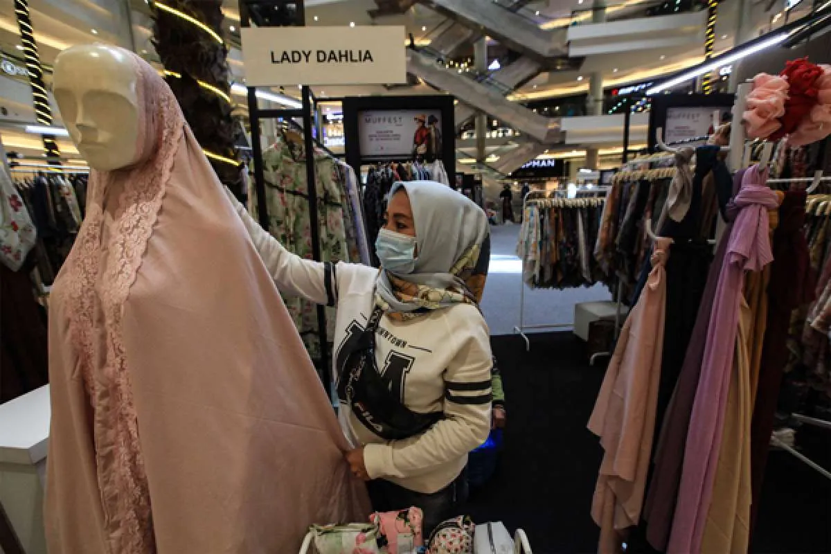 Kemenperin dorong sertifikasi halal untuk genjot industri fesyen muslim