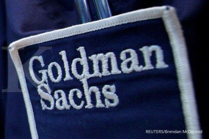 Pemegang saham Hanson gugat Goldman Sachs