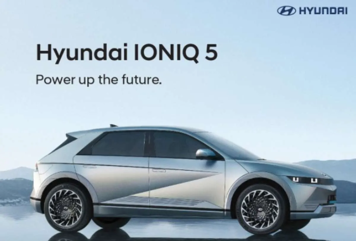 Diskon PPN Mobil Listrik, Wuling Air Jadi Rp 218 Juta & Hyundai Ioniq 5 Rp 673 Juta