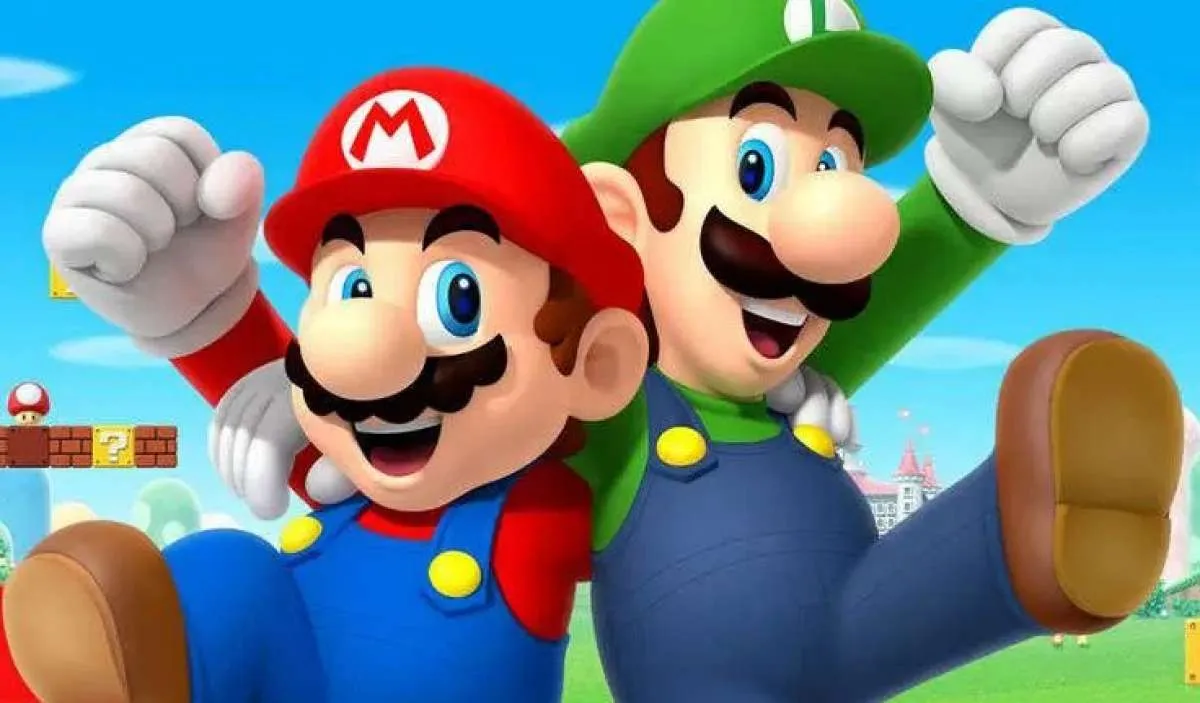 Film Super Mario Bros umumkan deretan pemeran, Chris Pratt hingga Anya Taylor-Joy