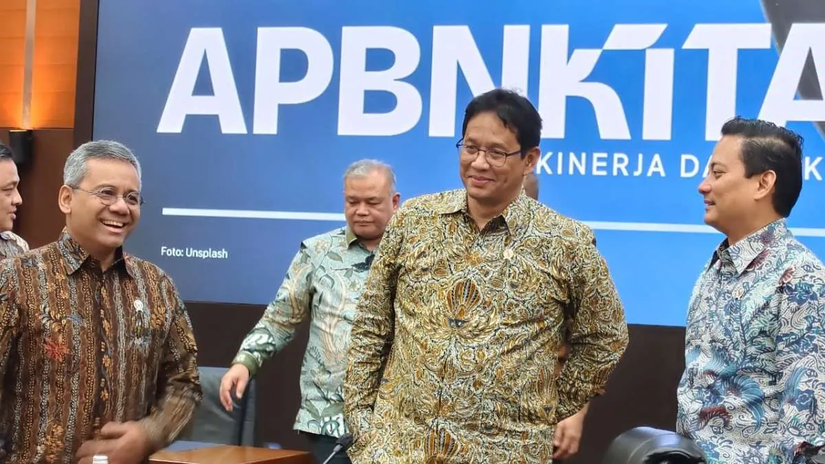 Menkeu Purbaya Heran Banyak Perusahaan Asing Lolos Pengawasan Pajak