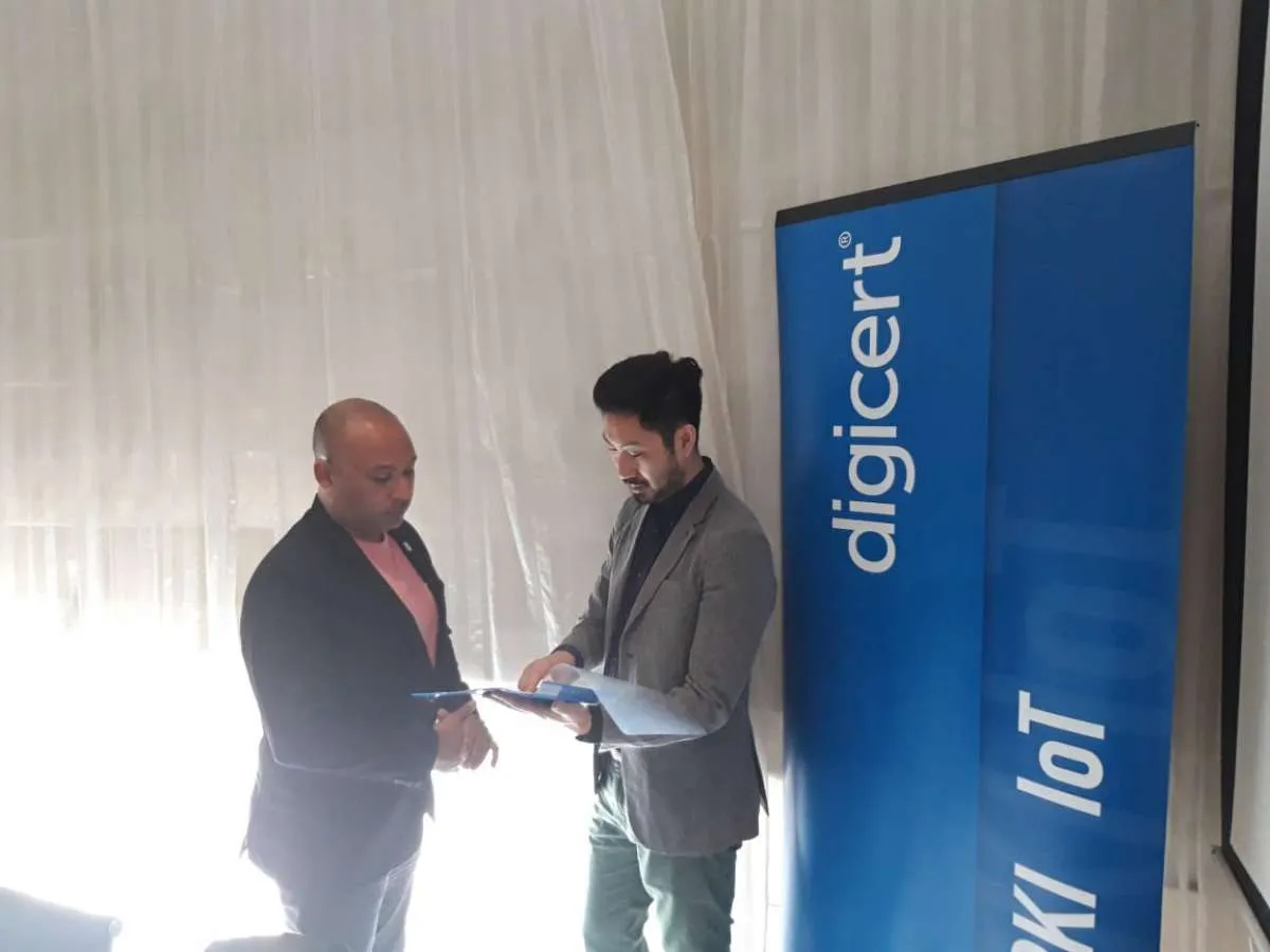 DigiCert: Tantangan keamanan digital semakin meningkat