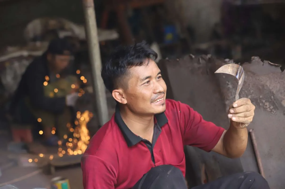 Inilah Persyaratan Mendapatkan Pembiayaan dari PNM ULaMM