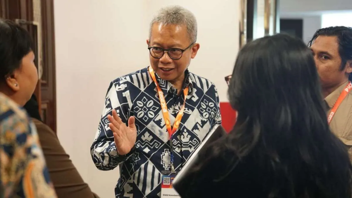 Pemerintah Siapkan Sejumlah Insentif Tarik Minat Pengusaha Masuk Bursa CPO