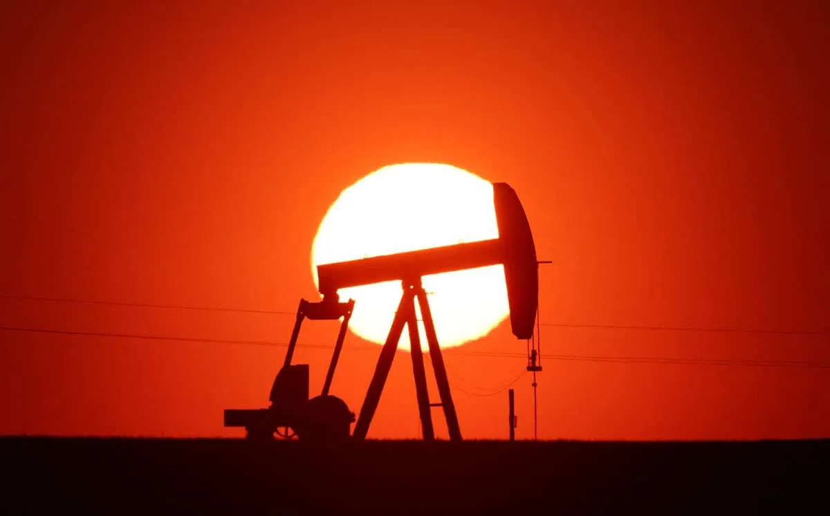 Sanksi Dilonggarkan, Kilang India dan Asia Mulai Lirik Minyak Iran