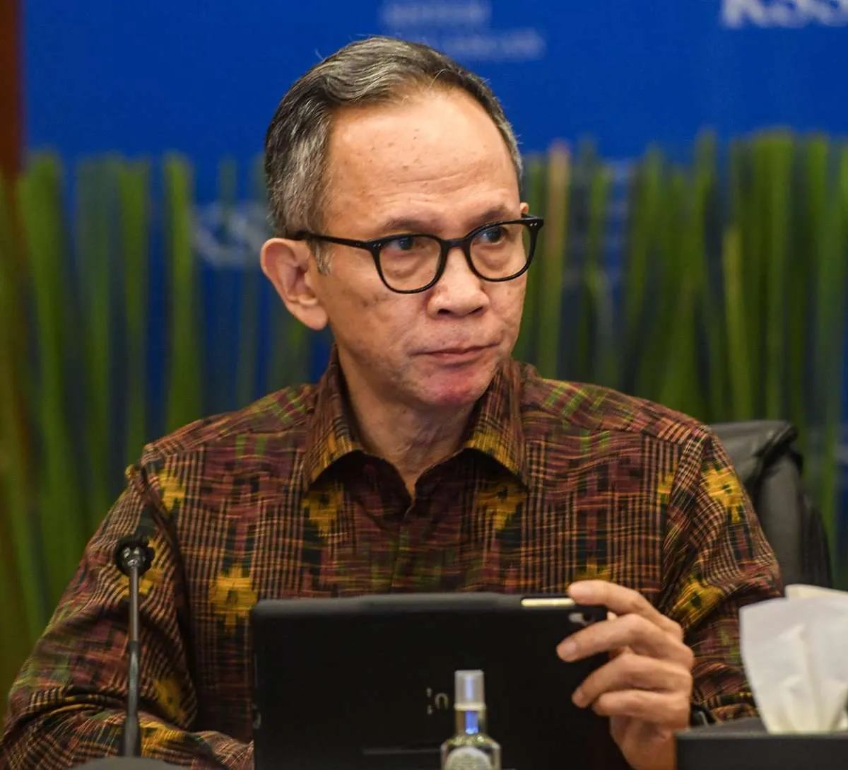 OJK Tidak Melarang Pemberian Kredit ke Masyarakat Yang Punya Historis SLIK Jelek